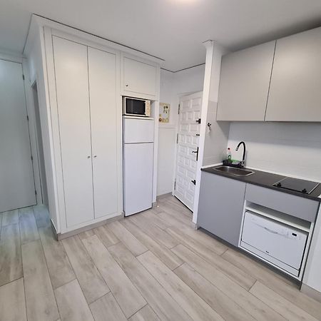 Bonito Apartamento En Дения Экстерьер фото