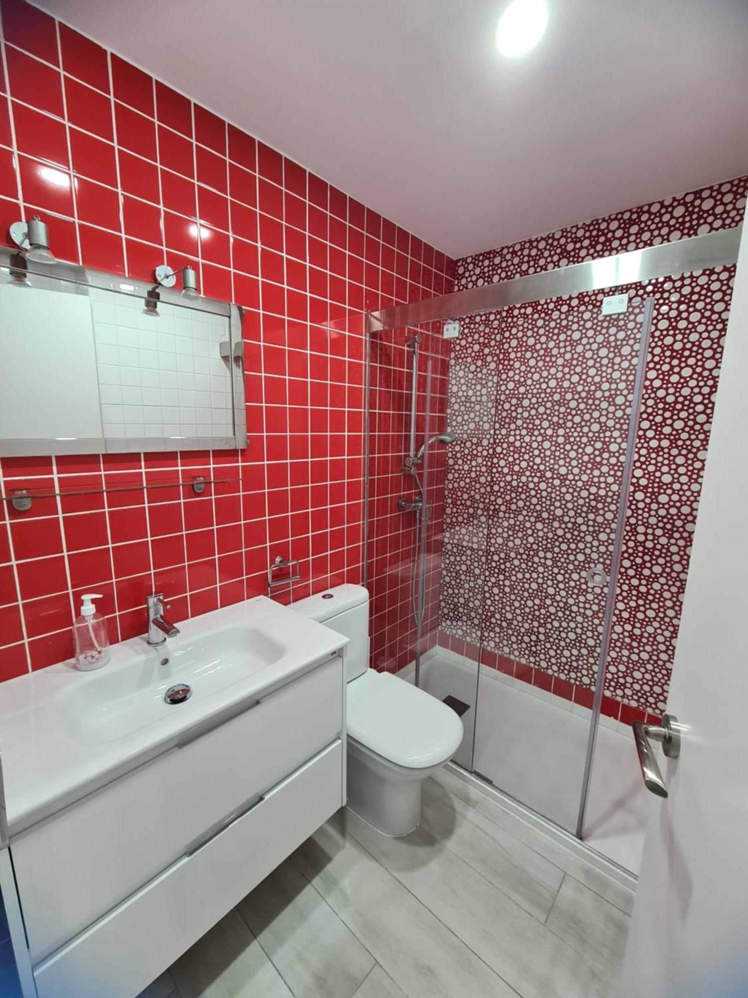 Bonito Apartamento En Дения Экстерьер фото